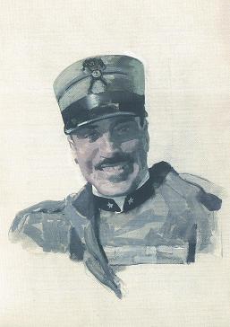 Giacomo Camillo De Carlo