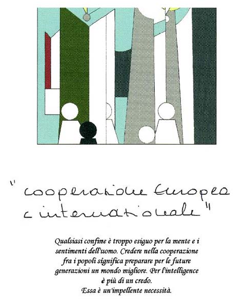 Versione italiana